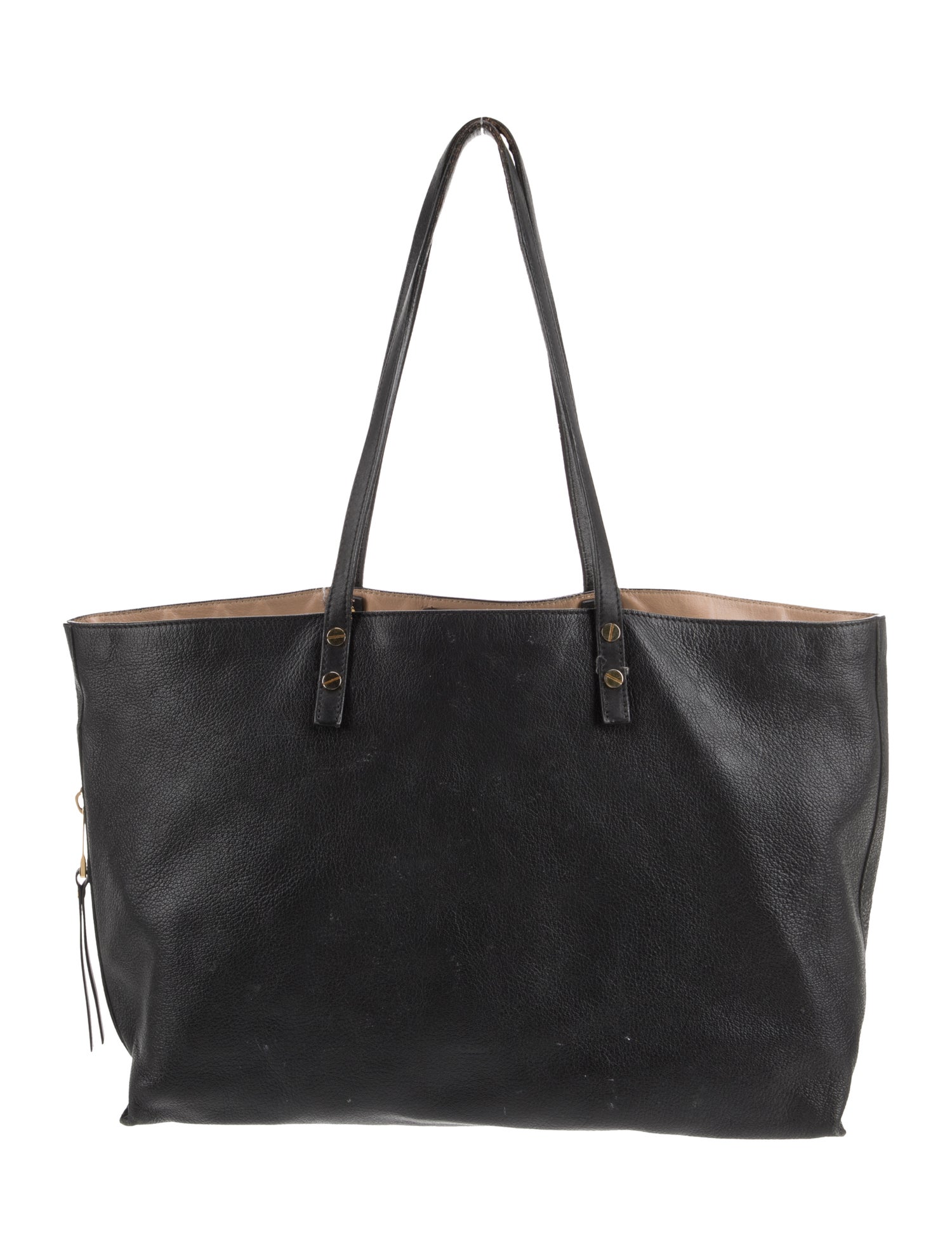 Chloé Leather Dilan