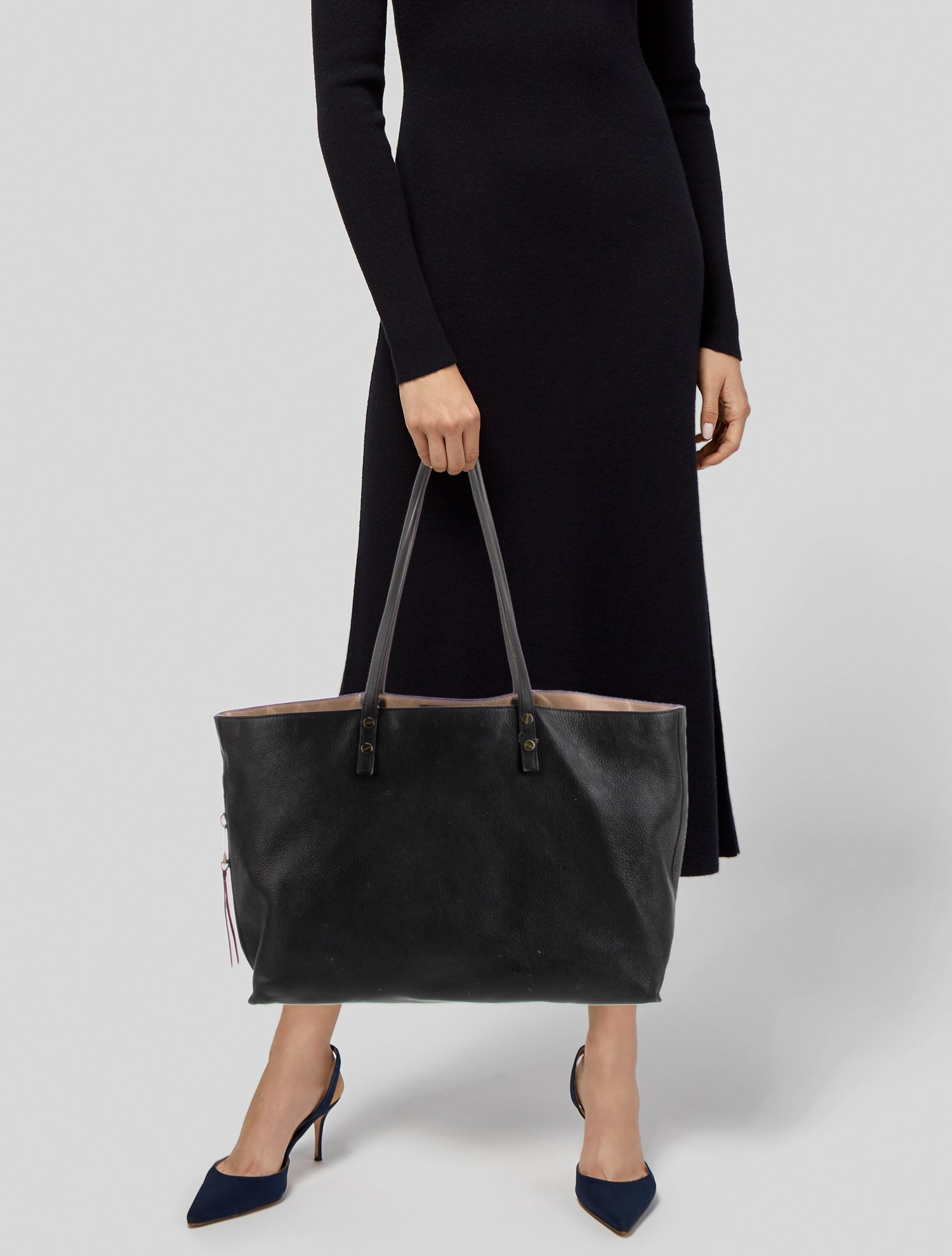 Chloé Leather Dilan