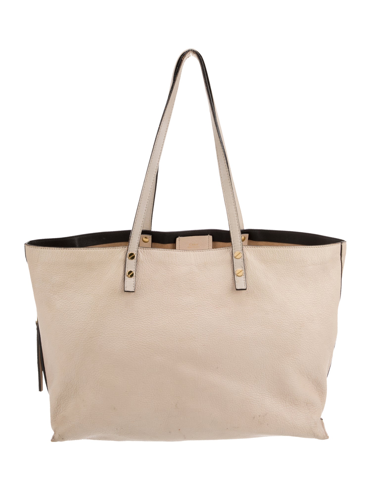 Chloé Leather Dilan