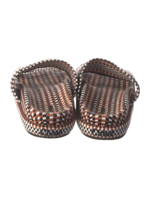 Chloé Printed Slides