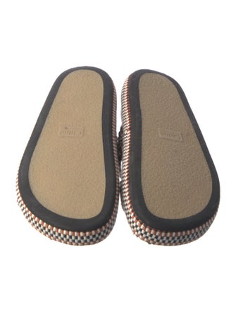 Chloé Printed Slides