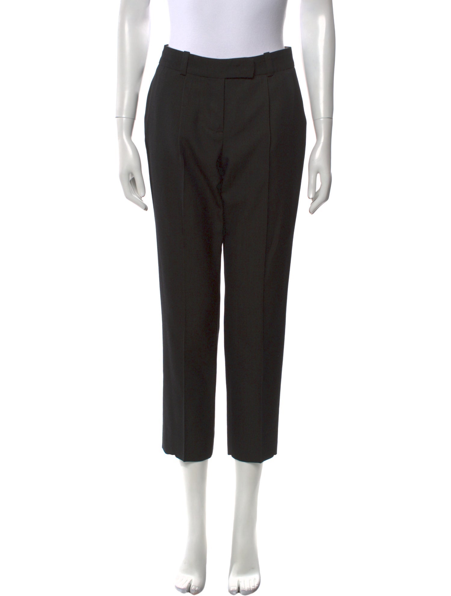 Chloé Straight Leg Pants