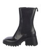 Chloé Rubber Rain Boots
