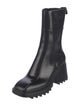 Chloé Rubber Rain Boots