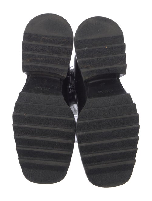 Chloé Rubber Rain Boots