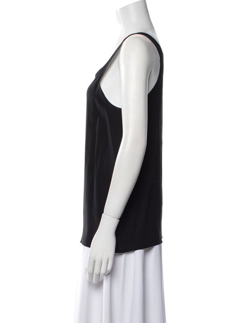 Chloé 2013 Silk Top