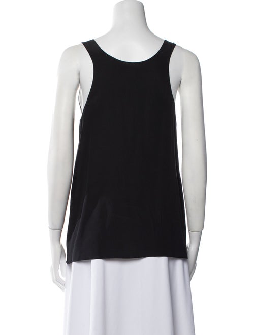 Chloé 2013 Silk Top