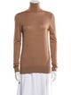 Chloé Wool Turtleneck Sweater