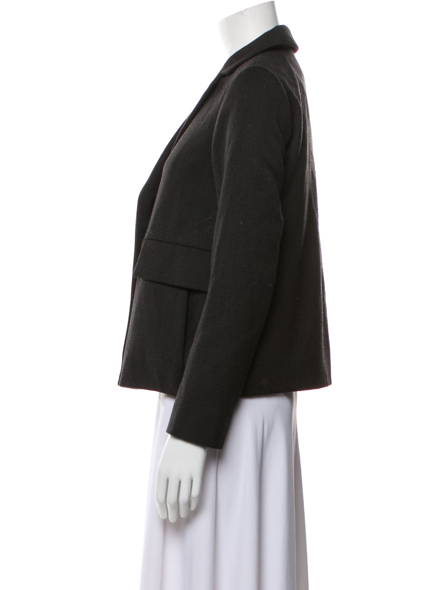 Chloé Vintage 2007 Blazer