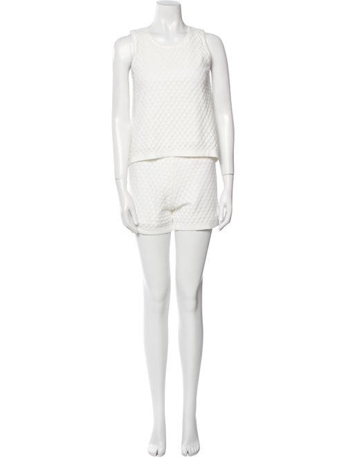 Chloé Short Set