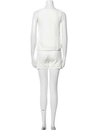 Chloé Short Set
