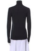 Chloé Wool Turtleneck Sweater