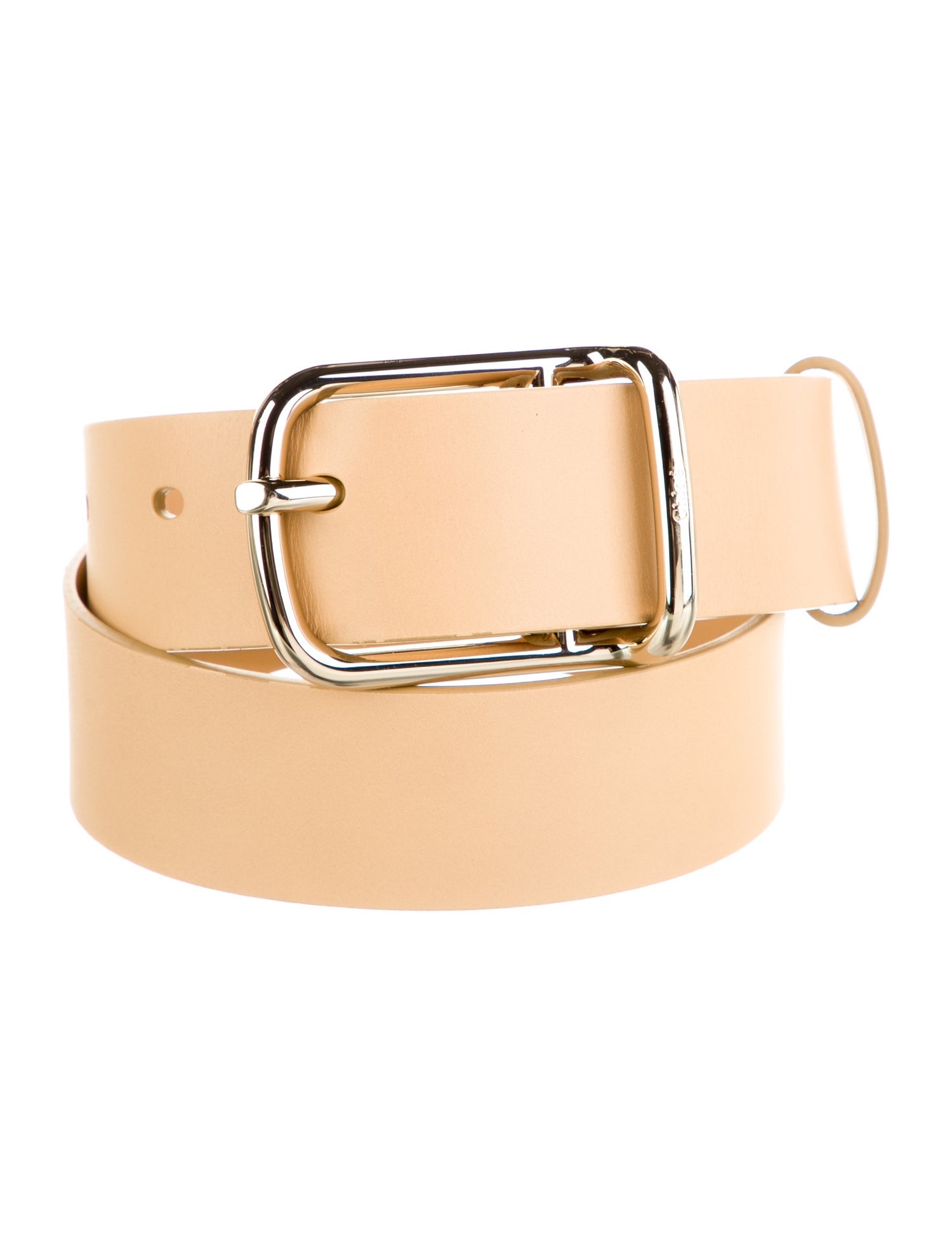 Chloé Leather Belt