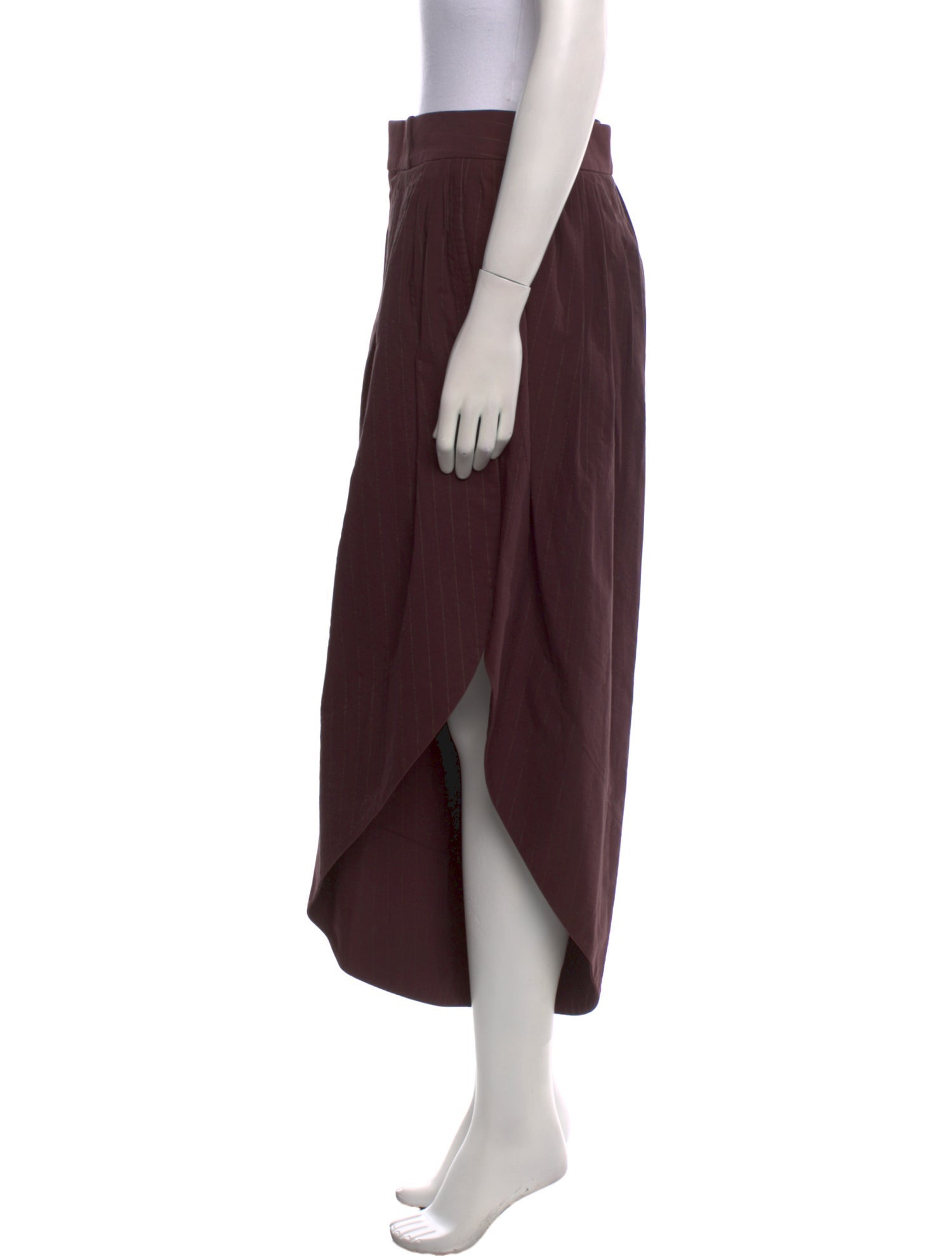 Chloé Wide Leg Pants