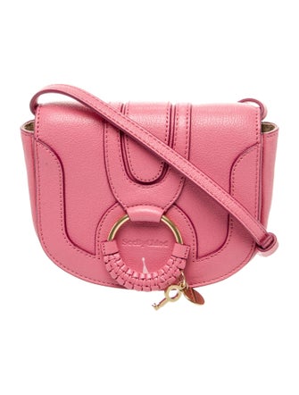 See by Chloé Leather Hana