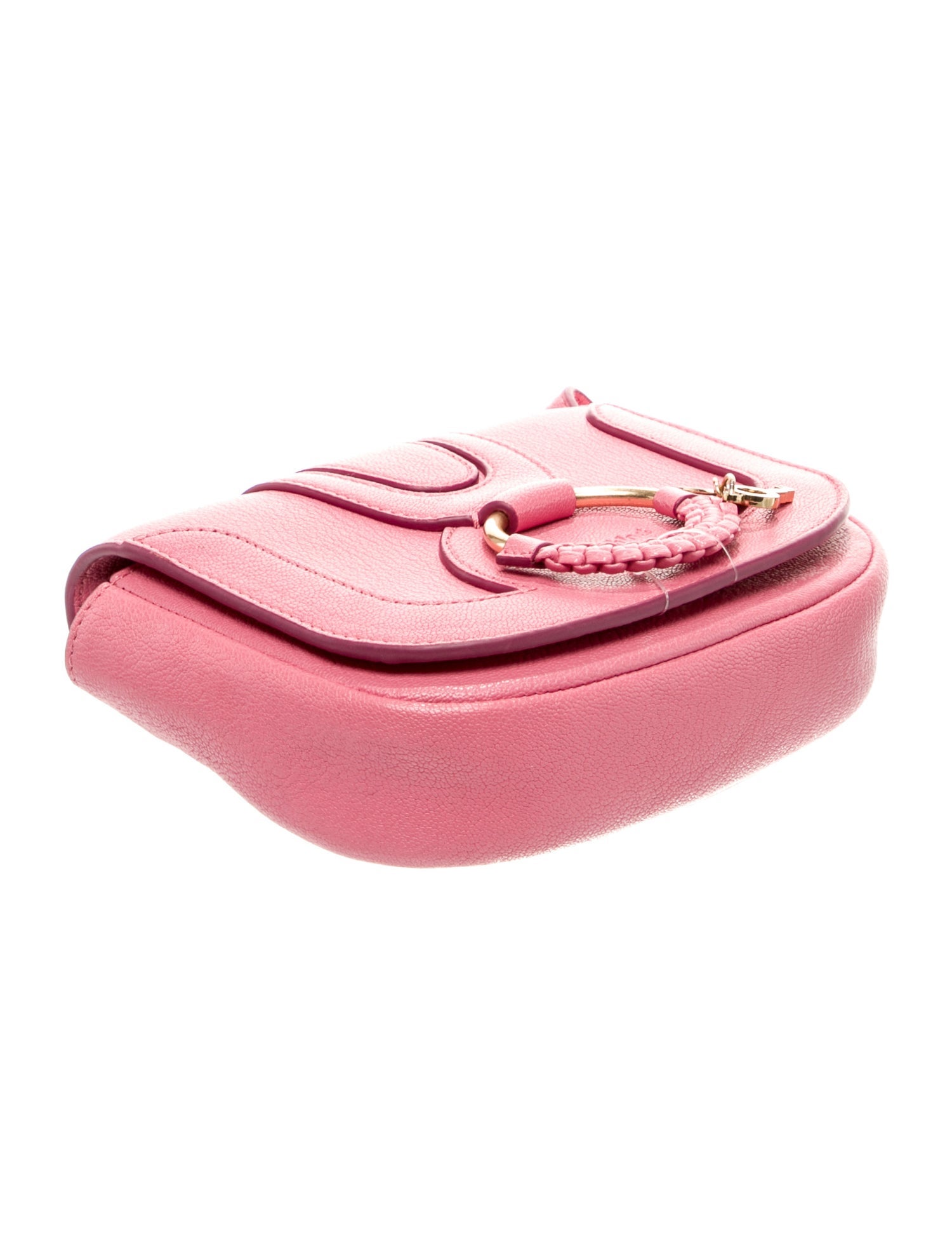 See by Chloé Leather Hana