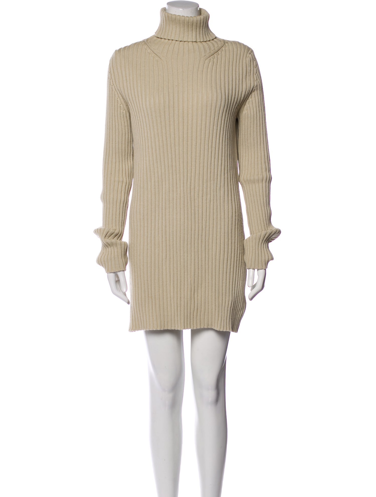 Chloé 2011 Mini Dress