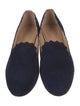Chloé Suede Pumps