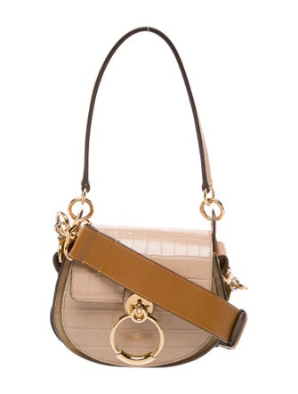Chloé Leather Tess