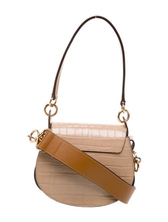 Chloé Leather Tess