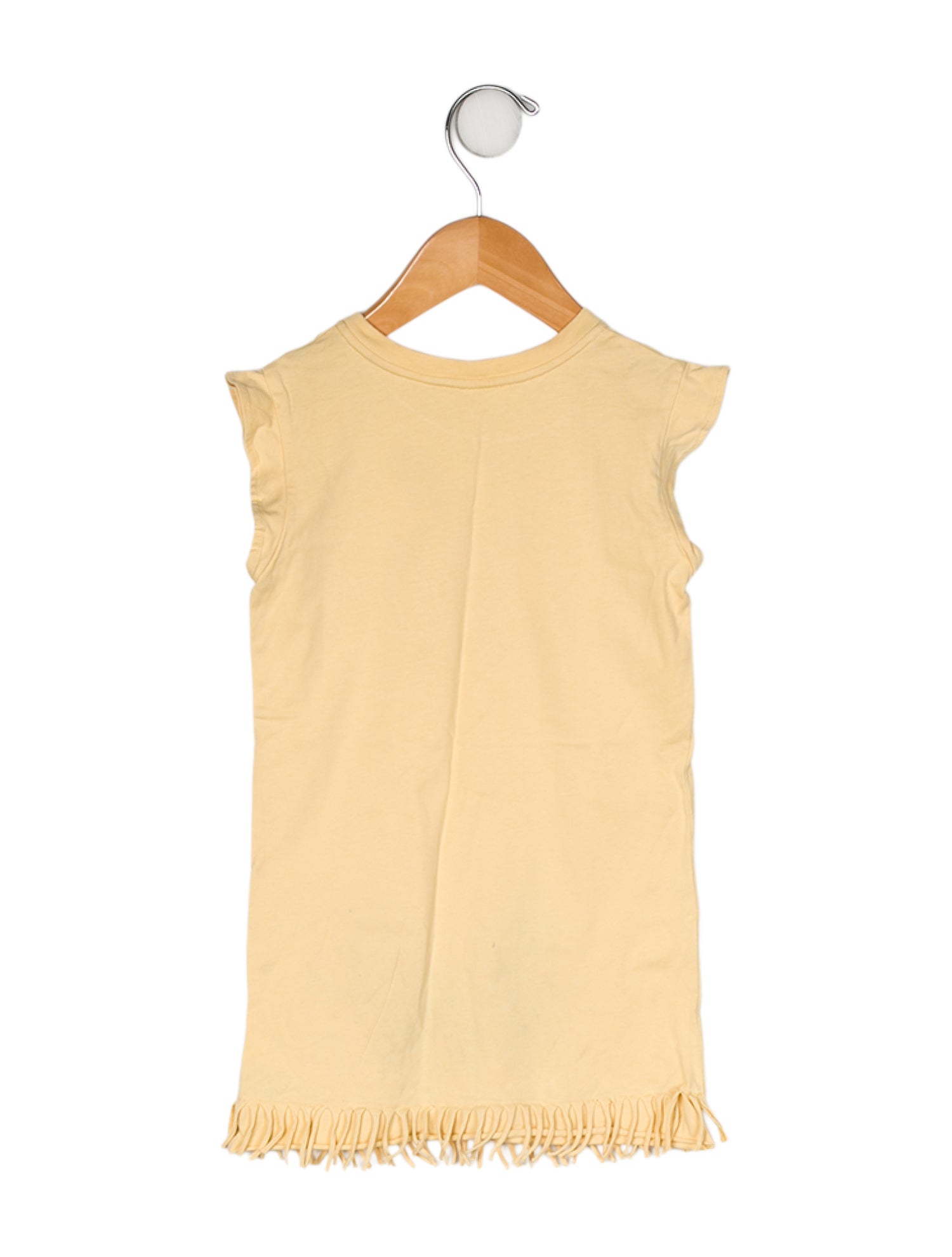 Chloé Toddler Girls' Sleeveless Dress