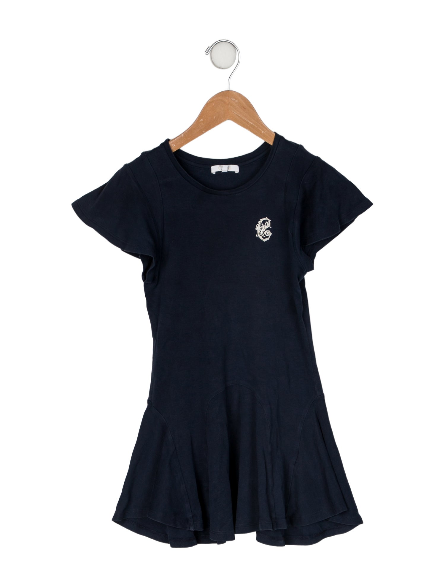 Chloé Girls' Dress