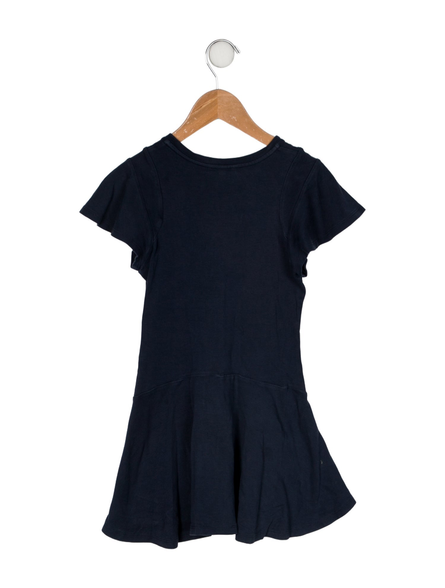 Chloé Girls' Dress