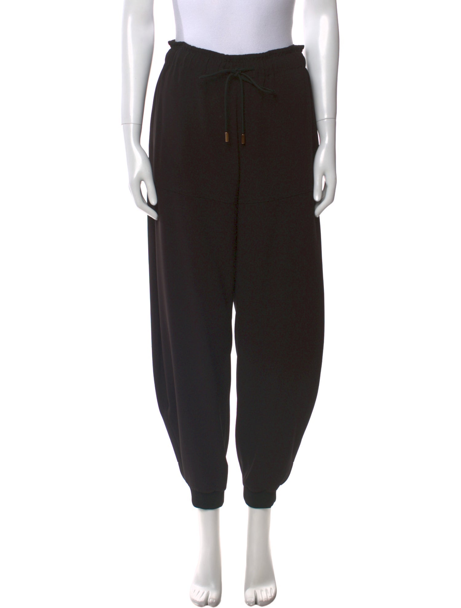 Chloé Skinny Leg Pants