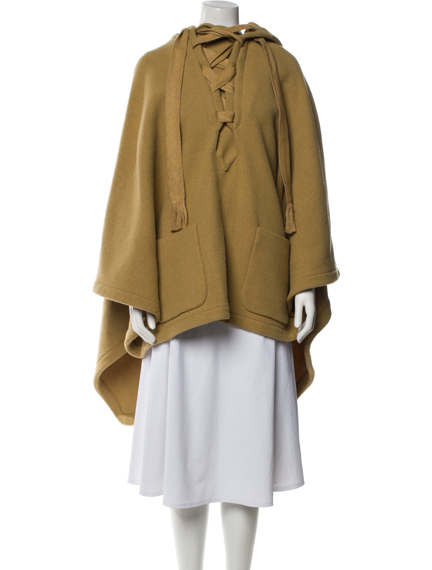 Chloé Virgin Wool Jacket