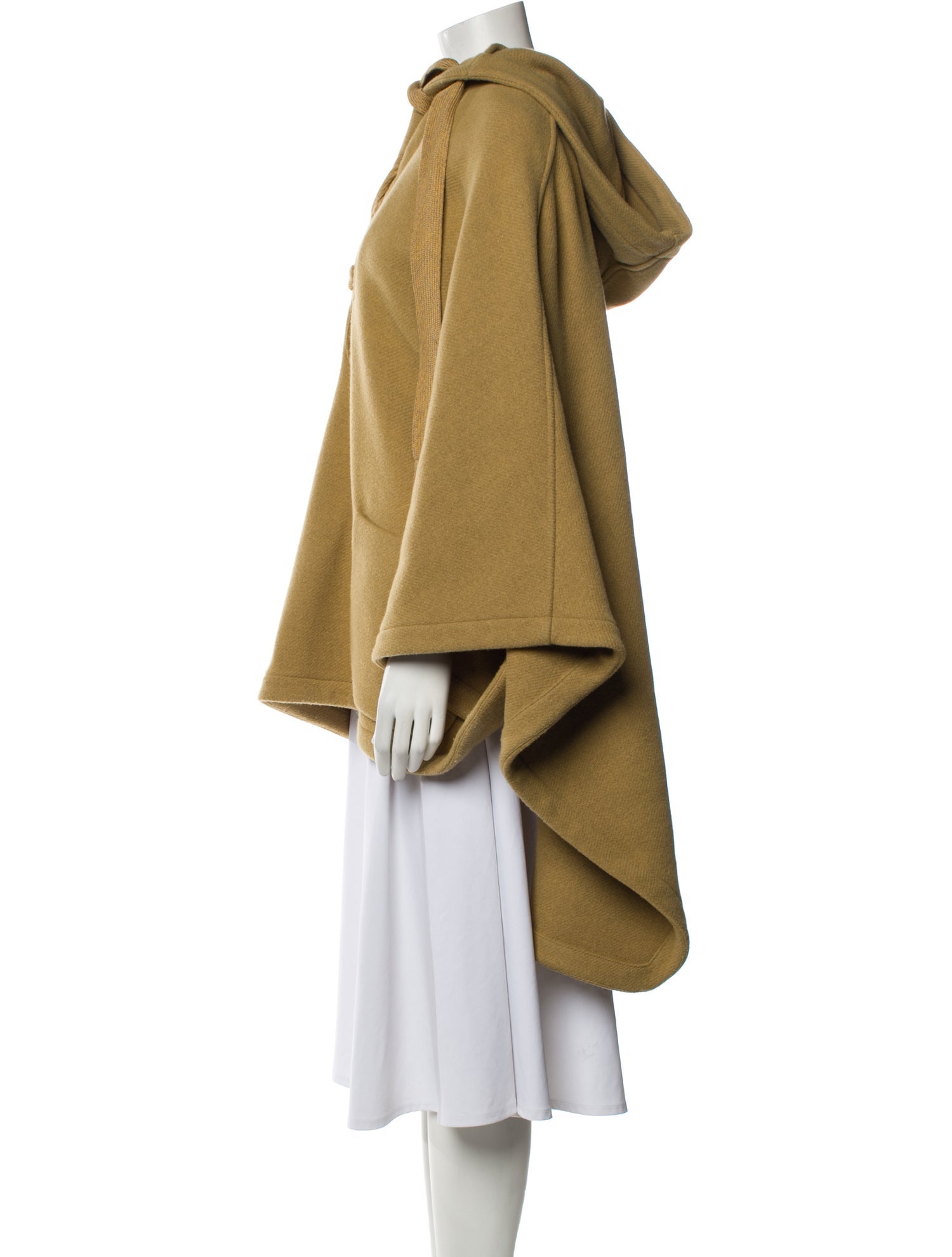 Chloé Virgin Wool Jacket