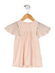 Chloé Short Sleeved Blouse
