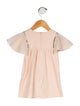 Chloé Short Sleeved Blouse
