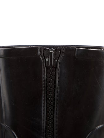 Chloé Rubber Rain Boots