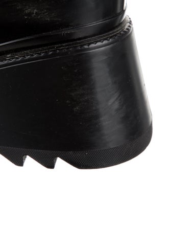 Chloé Rubber Rain Boots