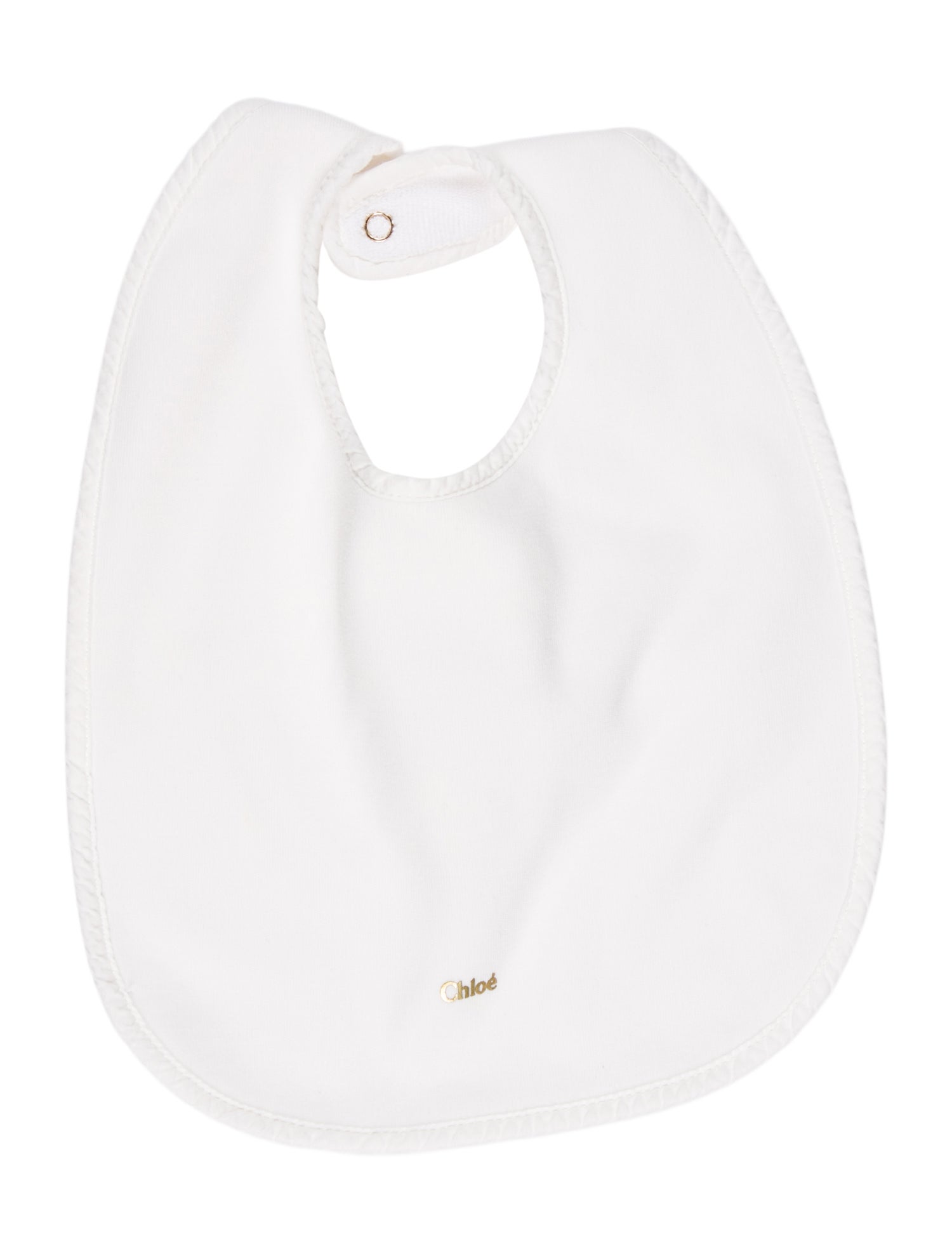 Chloé Infants' Baby Bib