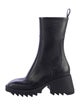 Chloé Rubber Rain Boots