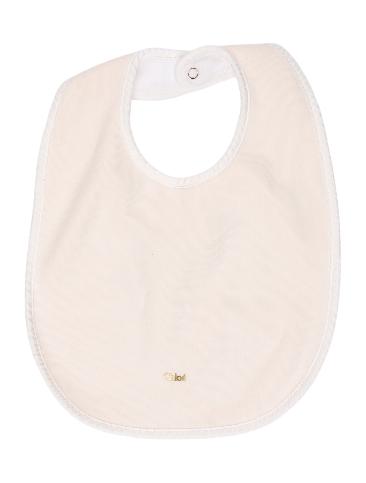 Chloé Infants' Baby Bib