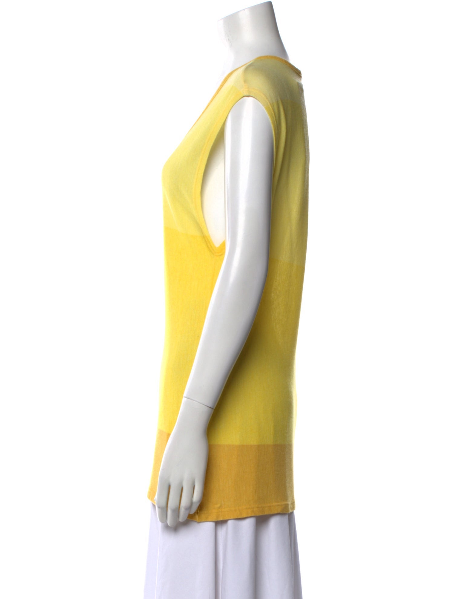 Chloé Vintage 2007 Tunic