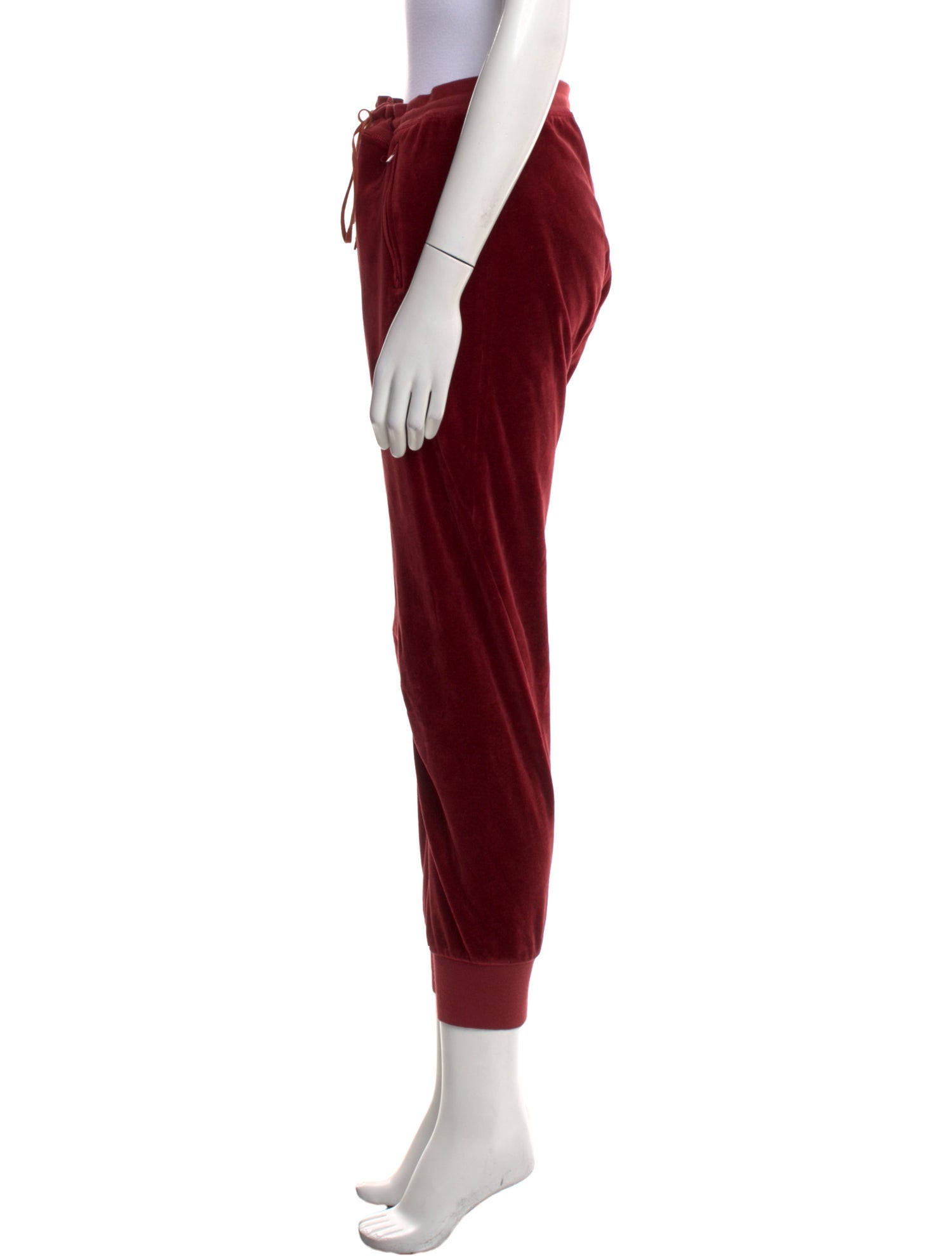 Chloé Skinny Leg Pants