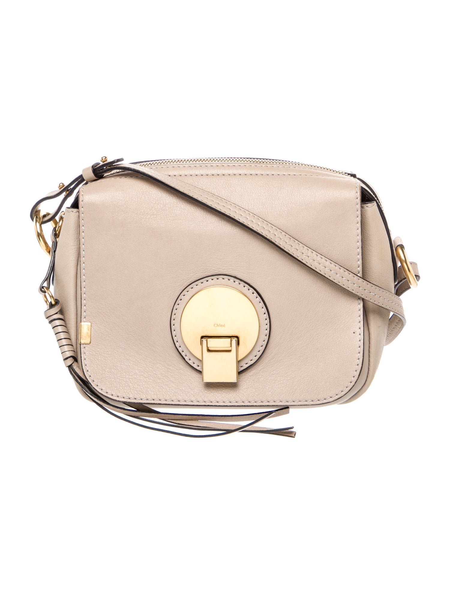 Chloé Signature Indy Camera Bag