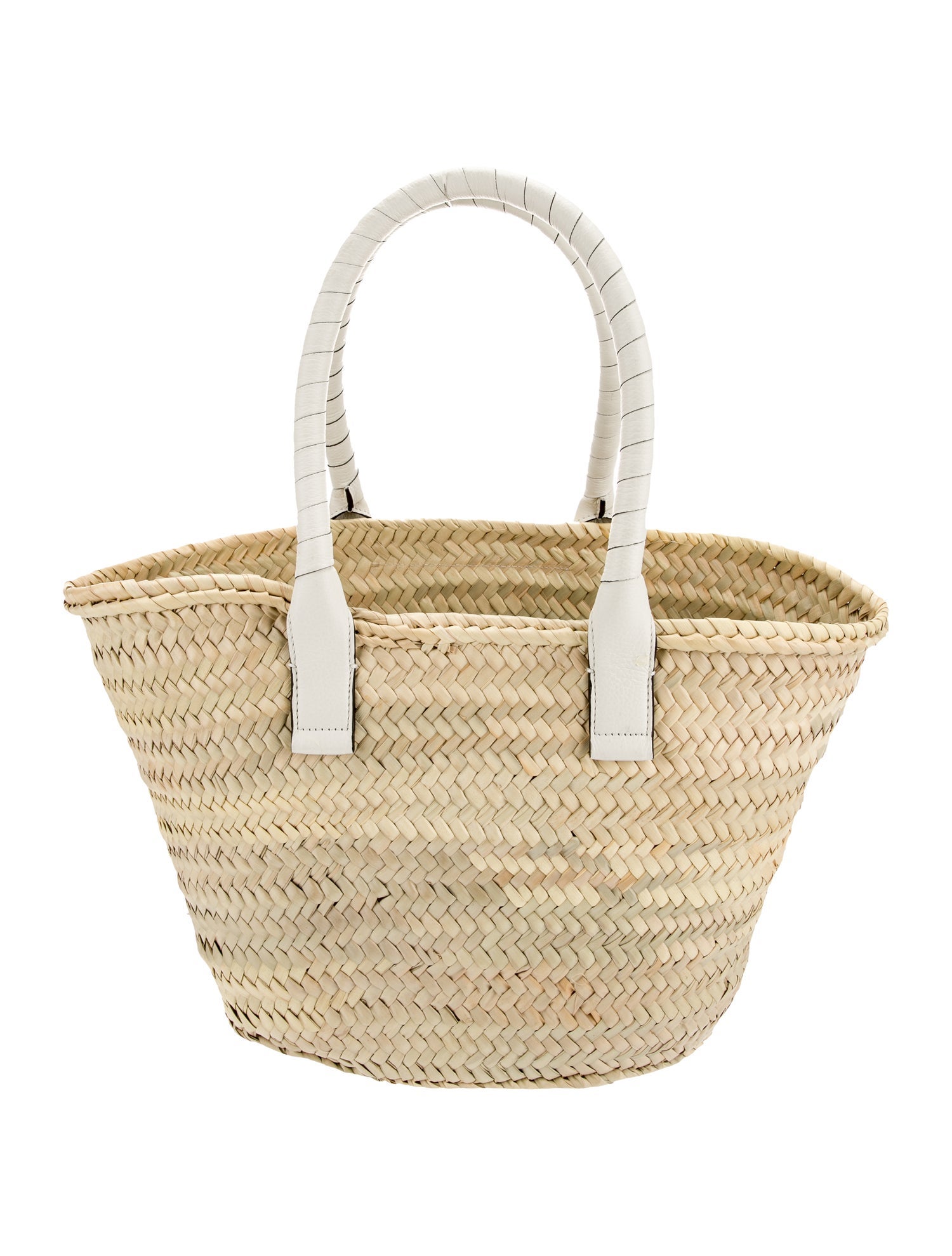 Chloé Raffia Crossbody Bag 2022