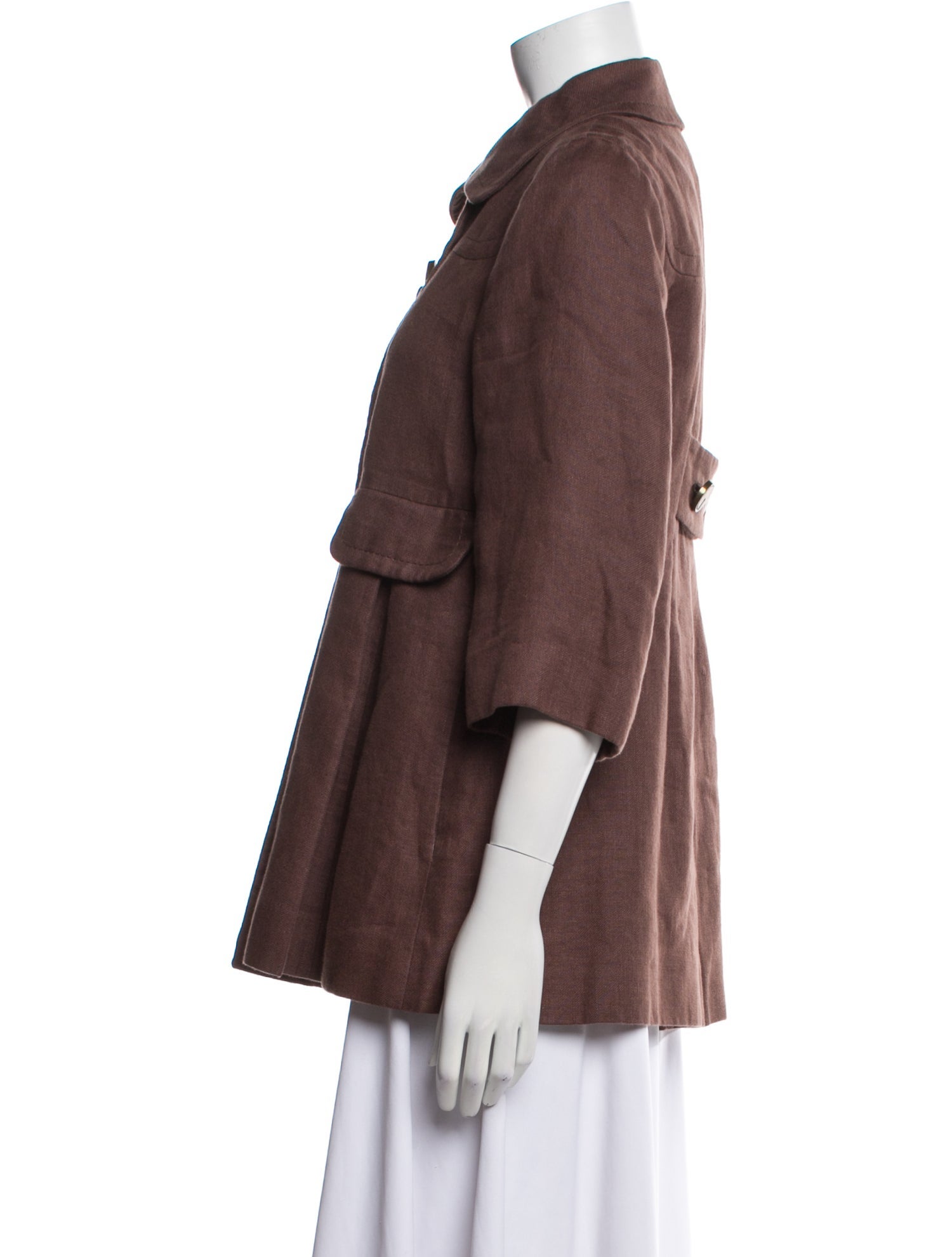 Chloé Vintage 2007 Jacket