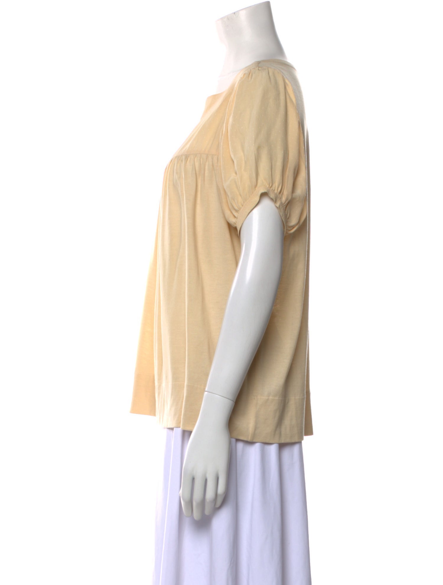 Chloé Vintage 2007 Blouse