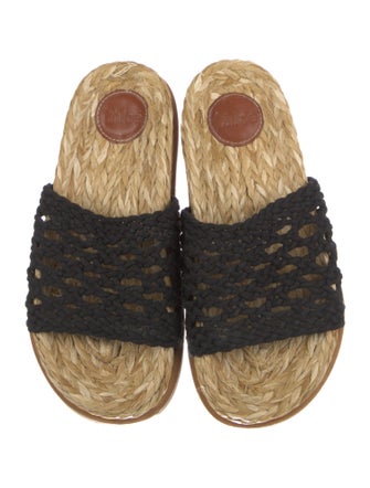 Chloé Espadrilles