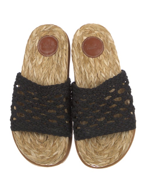 Chloé Espadrilles