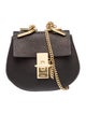 Chloé Leather Backpack