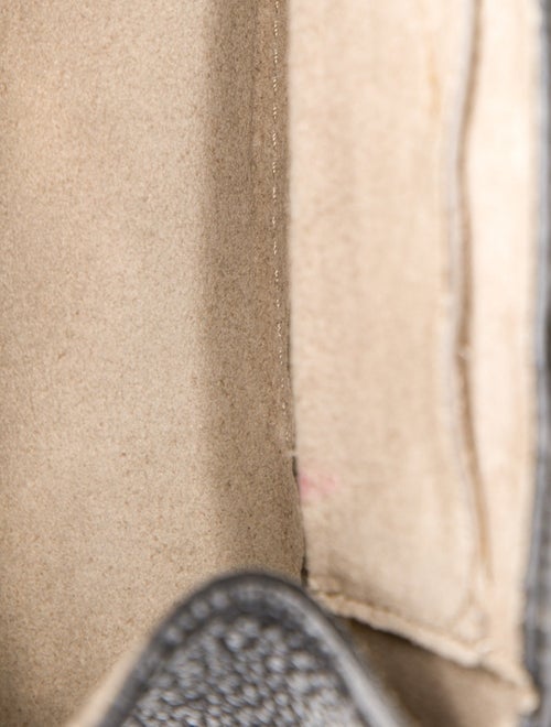 Chloé Leather Backpack