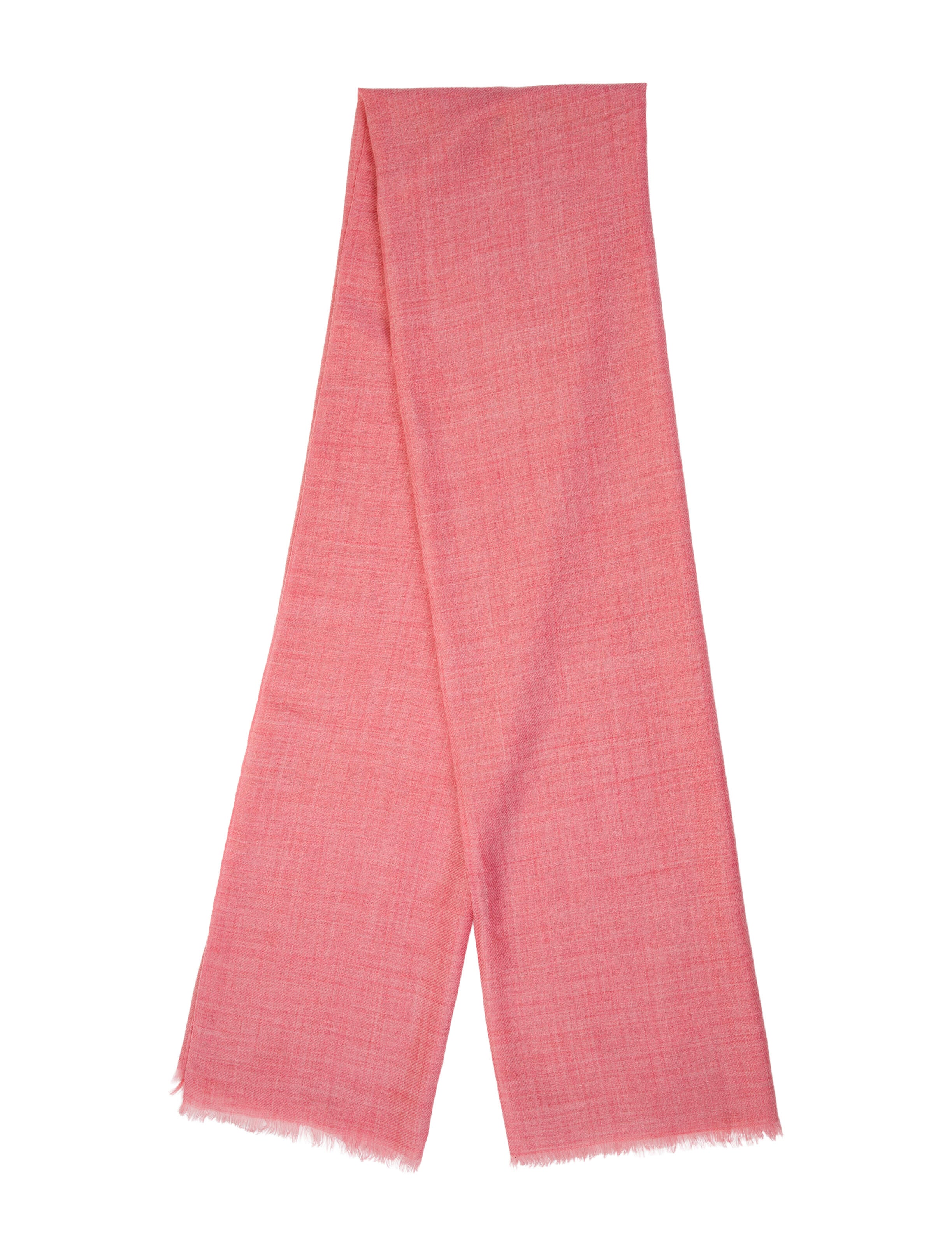 Chloé Silk Printed Scarf