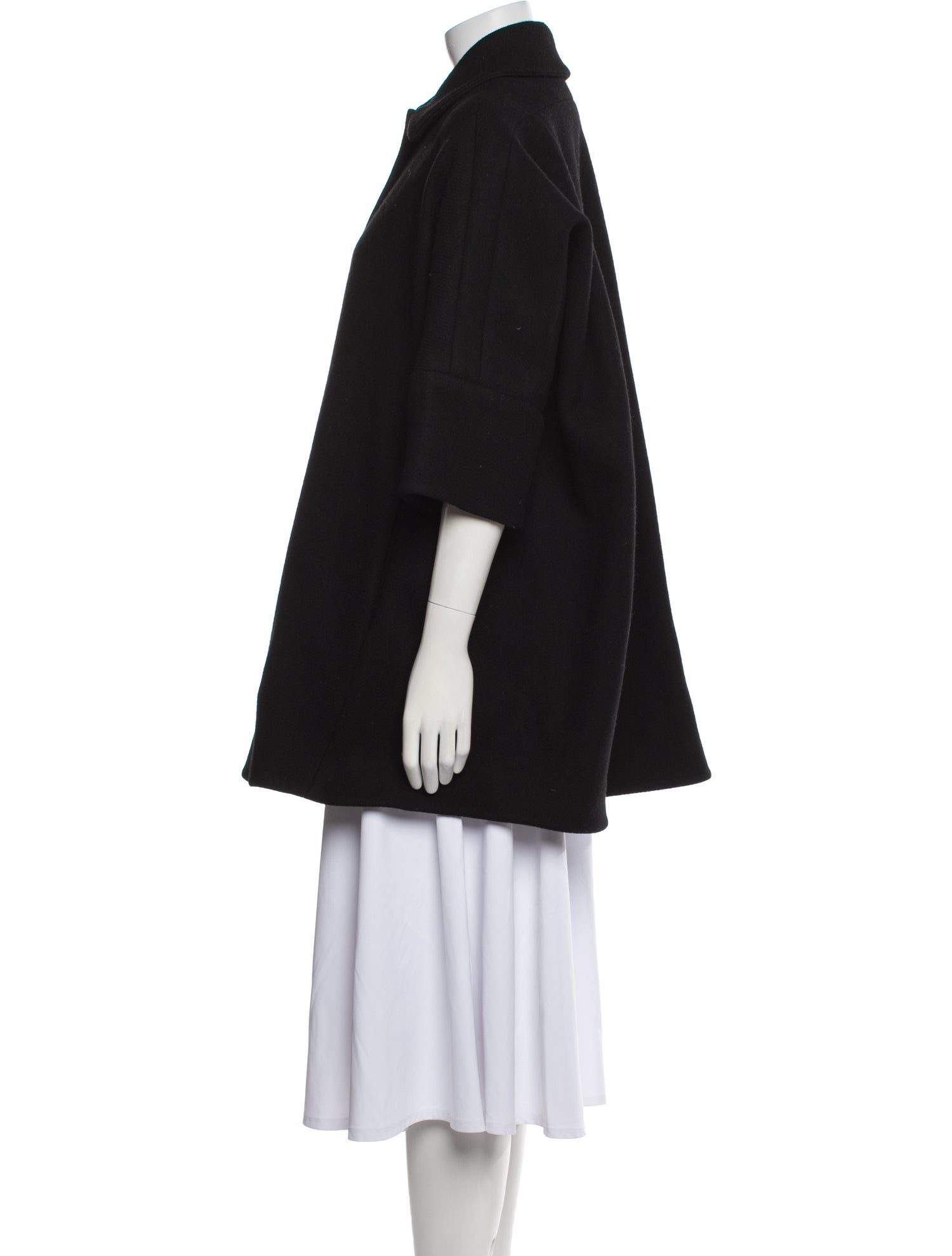 Chloé Virgin Wool Jacket