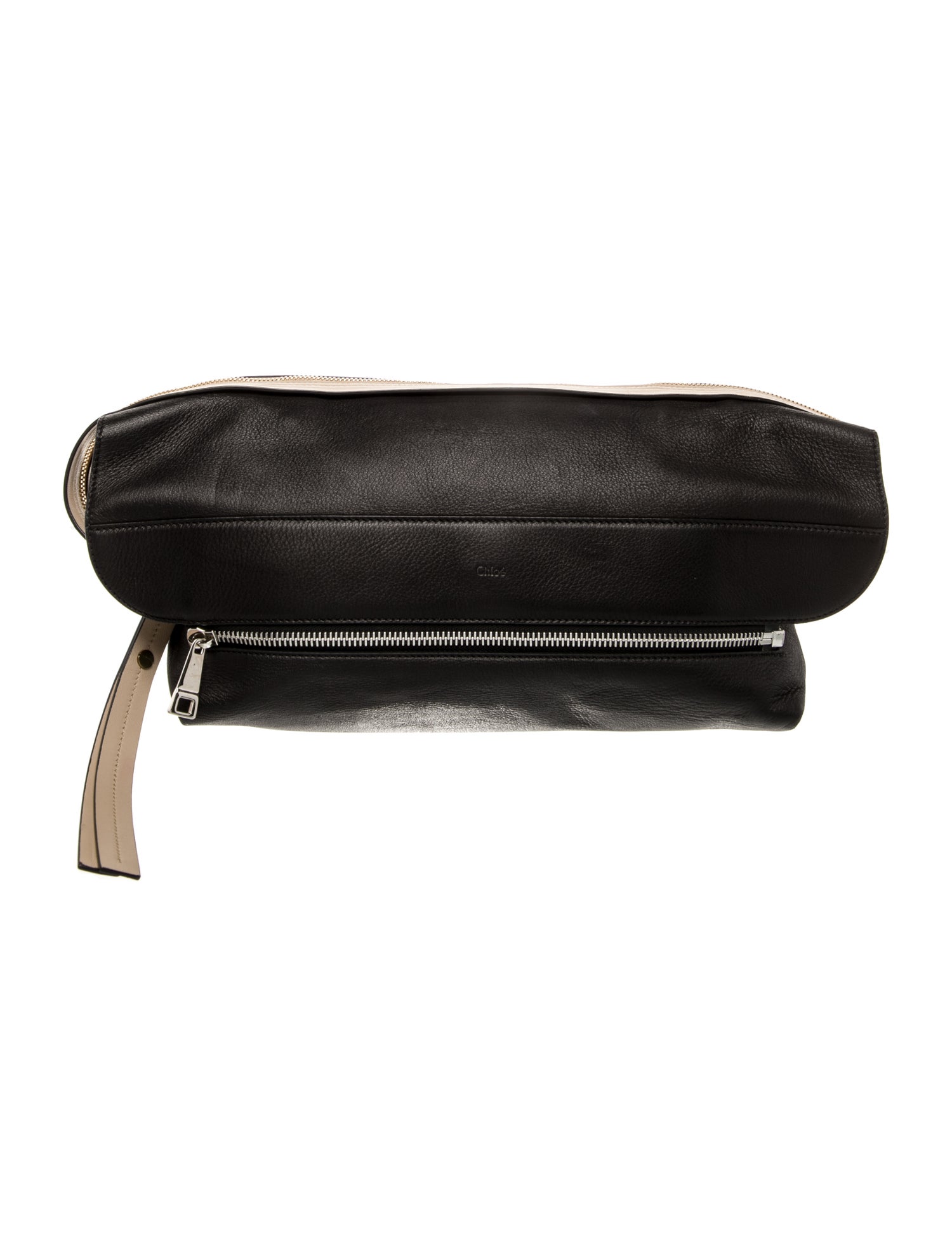 Chloé Leather Belt Bag